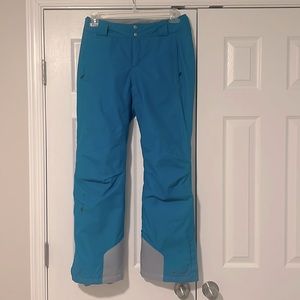 Women's Bugaboo™ Omni-Heat Insulated Ski Pants